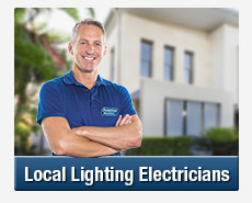 Smithfield's Lighting Electricians